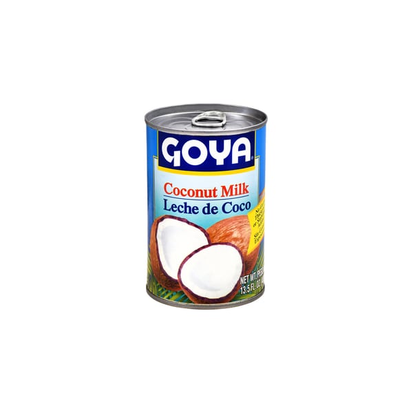 Goya Goya Coconut Milk 13.5 oz., PK24 2164 - main